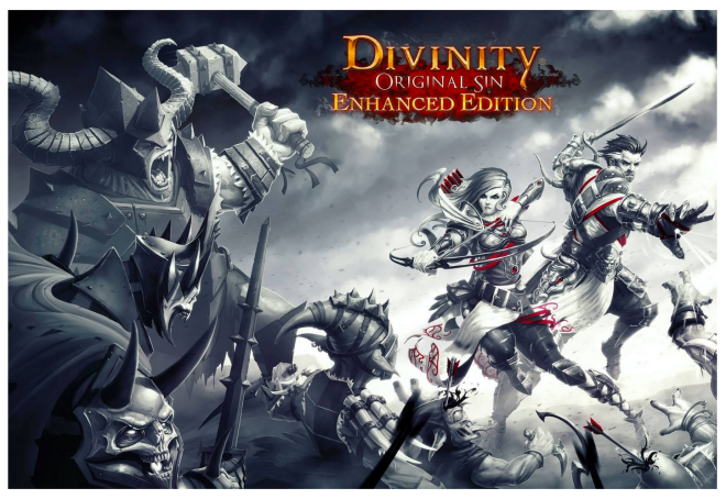 Game  Divinity: Original Sin Enhanced Edition